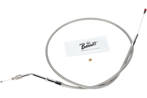IDLE CABLE BRAIDED